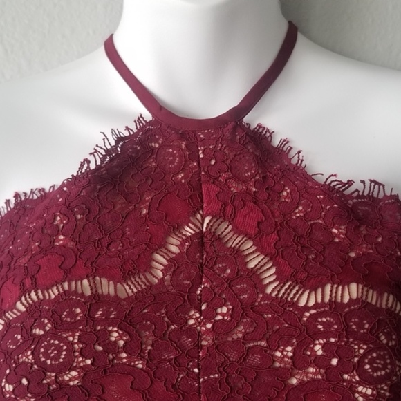 Trixxi Core Social Dress Size 7 NWT - Picture 2 of 3